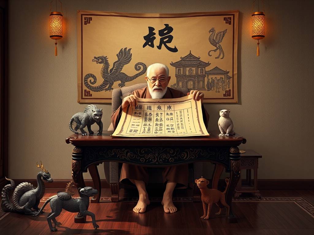哪种财运你会走呢，测试一下吧