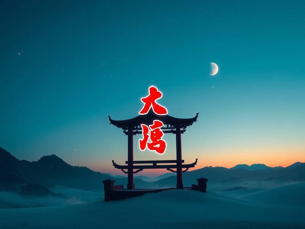 色彩性格分析测试结果怎么看