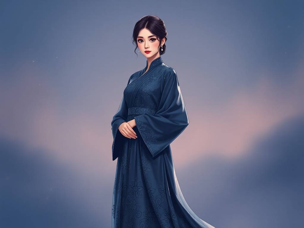 测试：你最吸引异性的是什么？