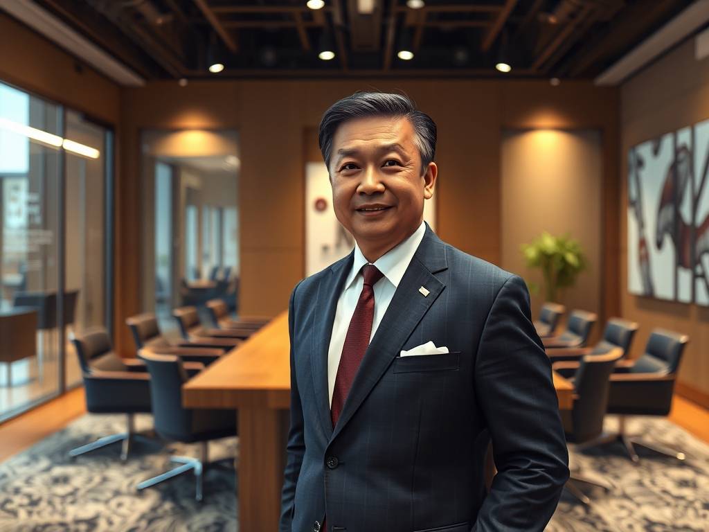 免费心理测试 你会在2023年成为一(yī)名出色的管理者吗?需要注意哪些?