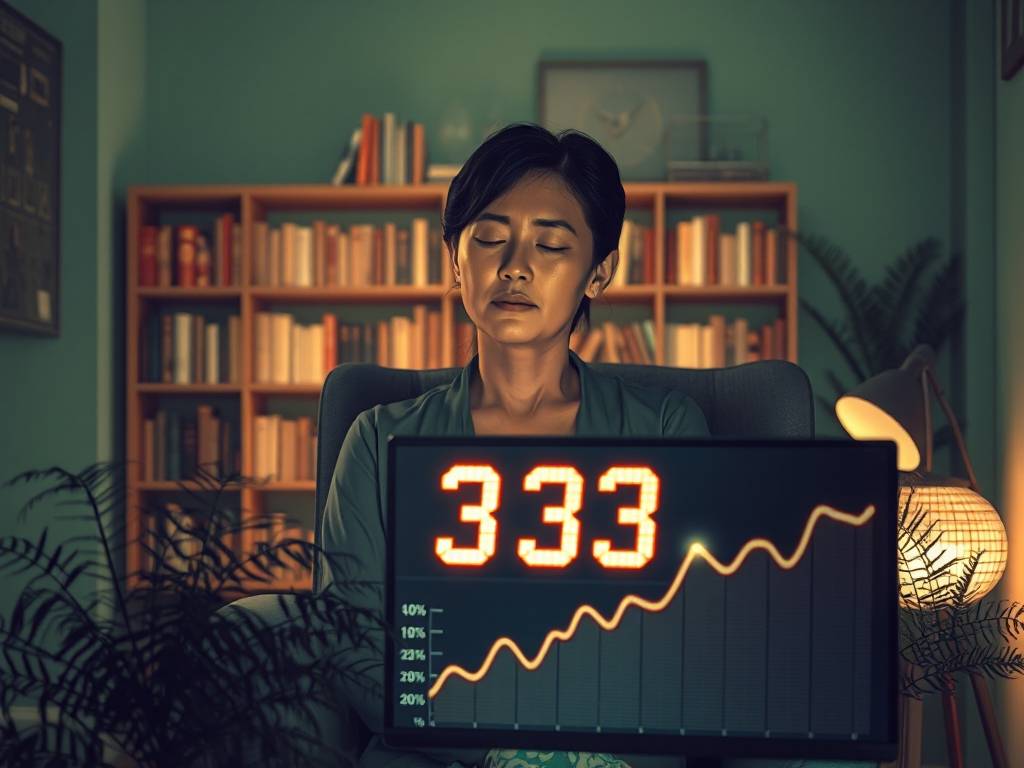免费心理测试 你会在2023年成为一(yī)名出色的管理者吗?需要注意哪些?