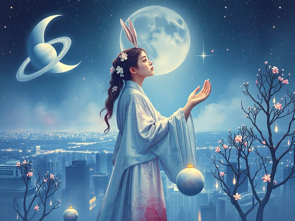 属兔处女座明星