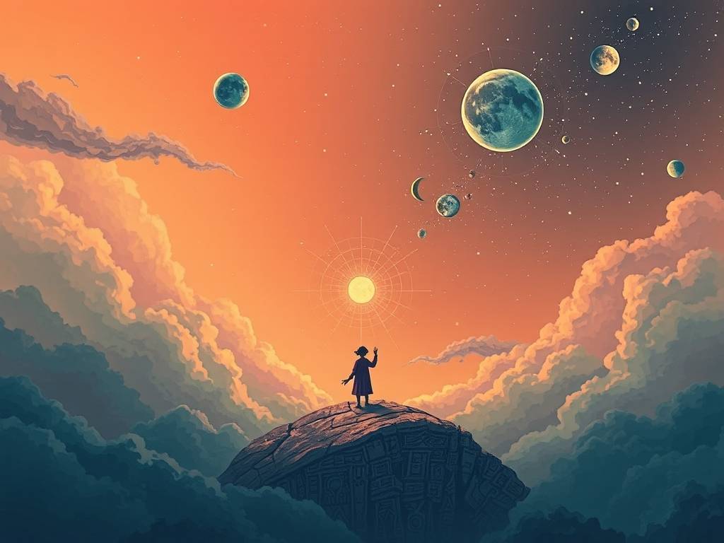 测试你的星座桃色惊变