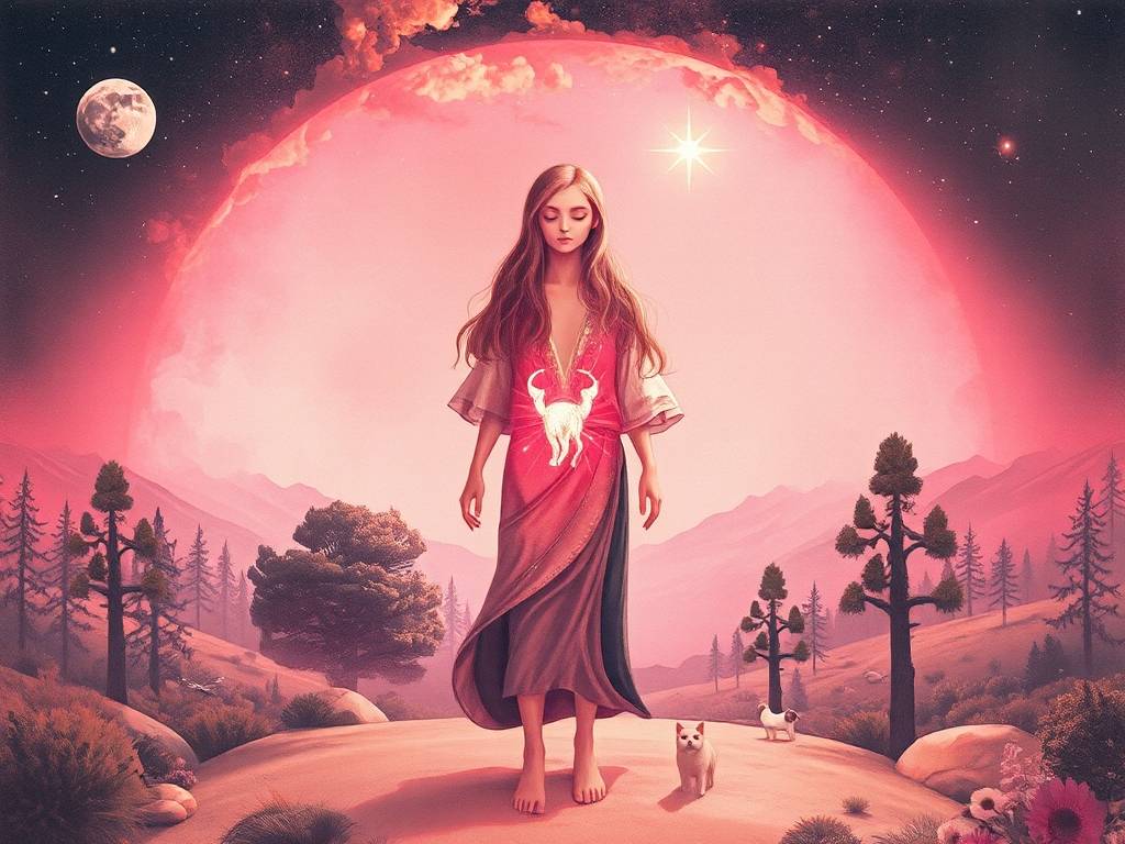 测试你的星座桃色惊变