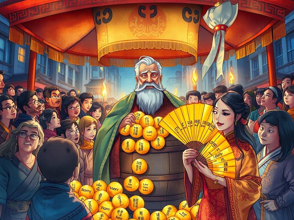 测试谁是你朋友圈的财神？