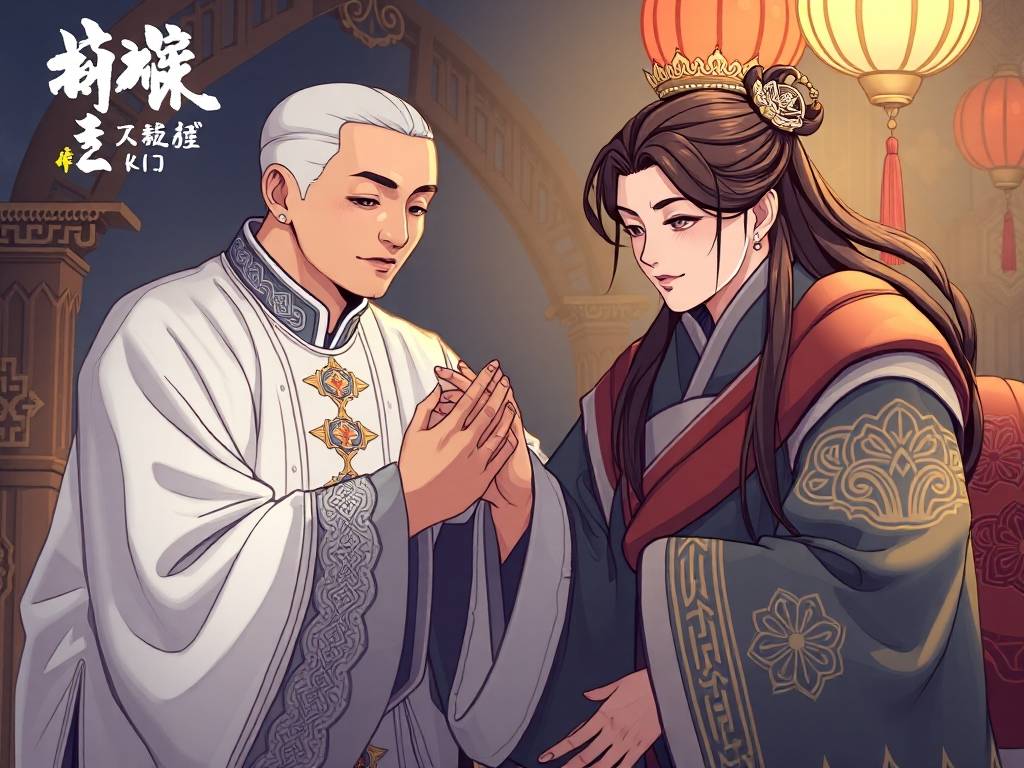 黄蓝性格(gé)的人适合职业