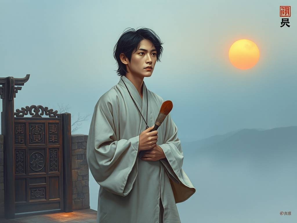 你内心真正需要哪种男人