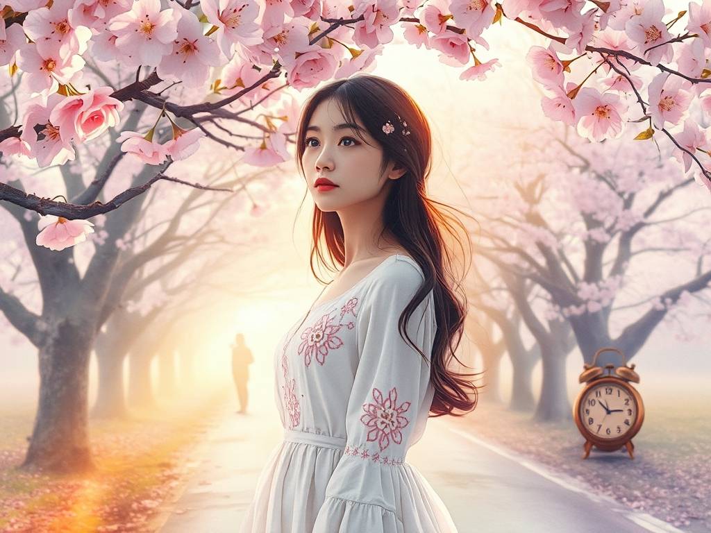 在线测一测 暗恋你(nǐ)的人为什么突然不追了?你(nǐ)的结婚对象何时出现?