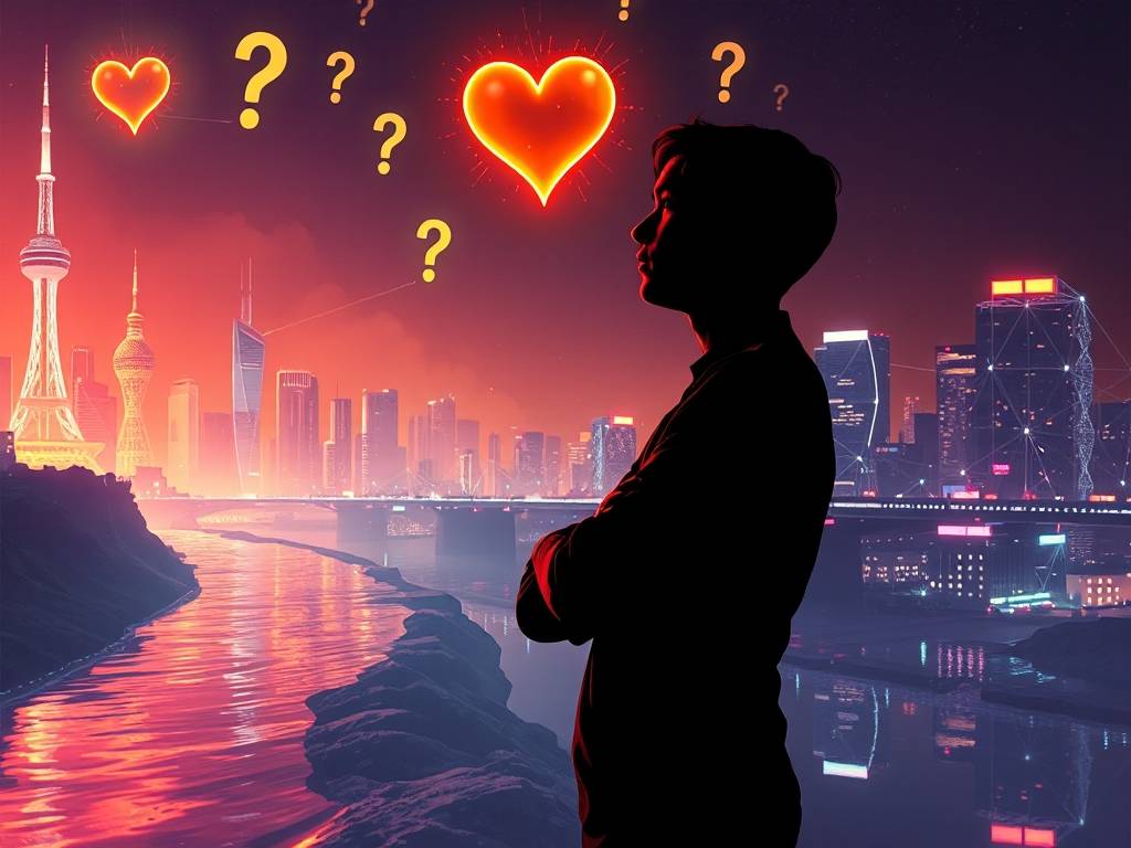 在线免费测一测 另一半会为了利益而放弃你吗？TA是你对的人吗？