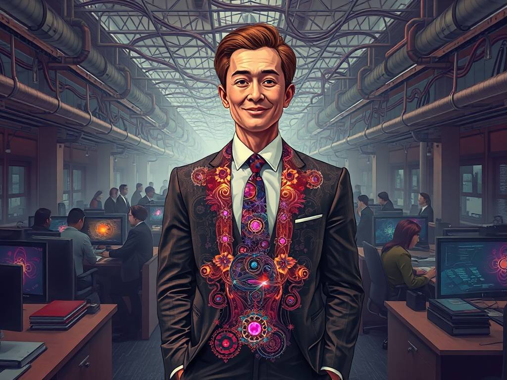 在(zài)线免费测一测 你在(zài)职场中是否很圆滑?在(zài)职场上你会溜须拍马吗?
