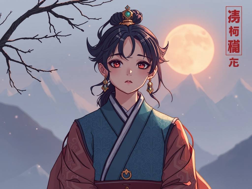 蓝色型性格适合职业