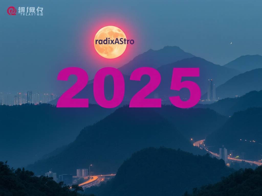 摩羯座运势2025年全年运势