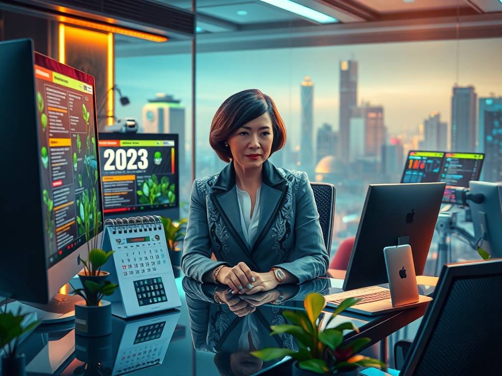 在线免费测一测 你在2023年能找到一份适合自己的(de)好工作(zuò)吗?