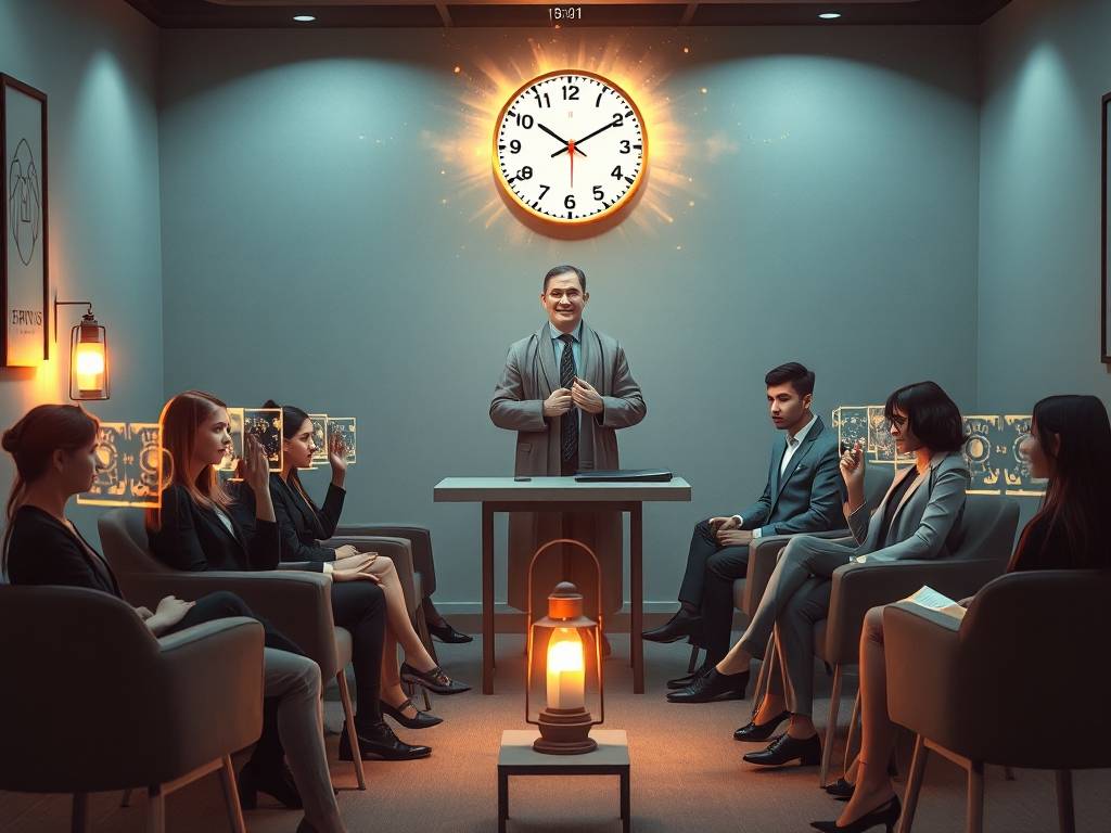 免费心理测试 超准测最适合你的一个行业!何时寻到自己的贵人?