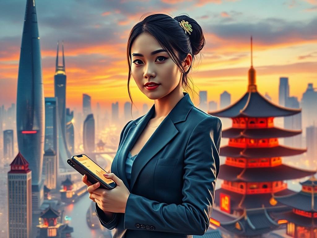 你的致富目标是什么，来测试下吧