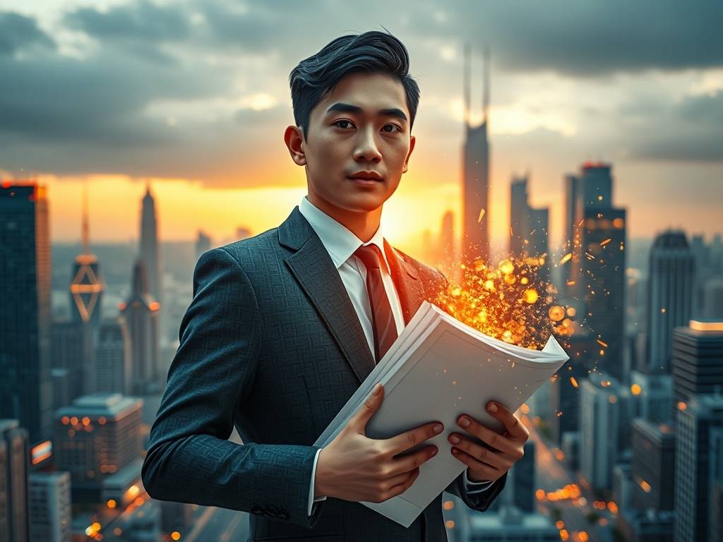 你的致富目标是什么，来测试下吧