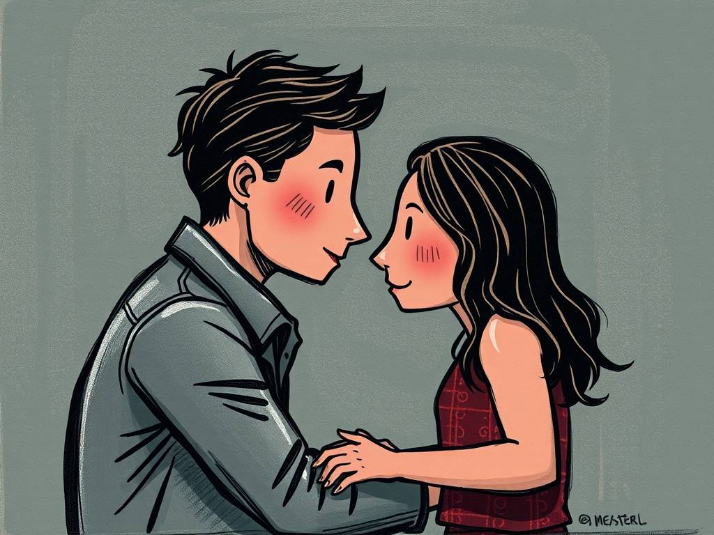 你是恋爱达人吗？