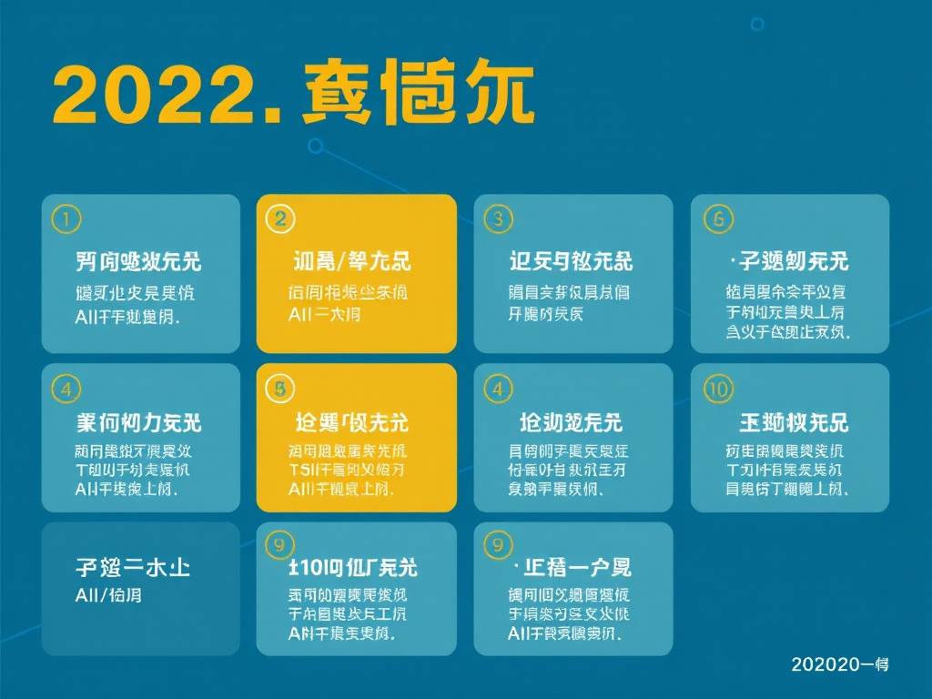 2022年你的工作会遇到啥难题？