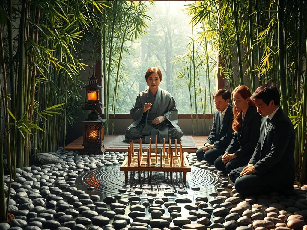 免费在线测一测 如何在职场中把握好自己的升迁运?你的贵人会是谁?