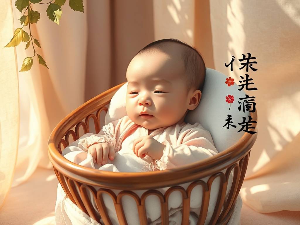 宝宝三个字不带小的小名