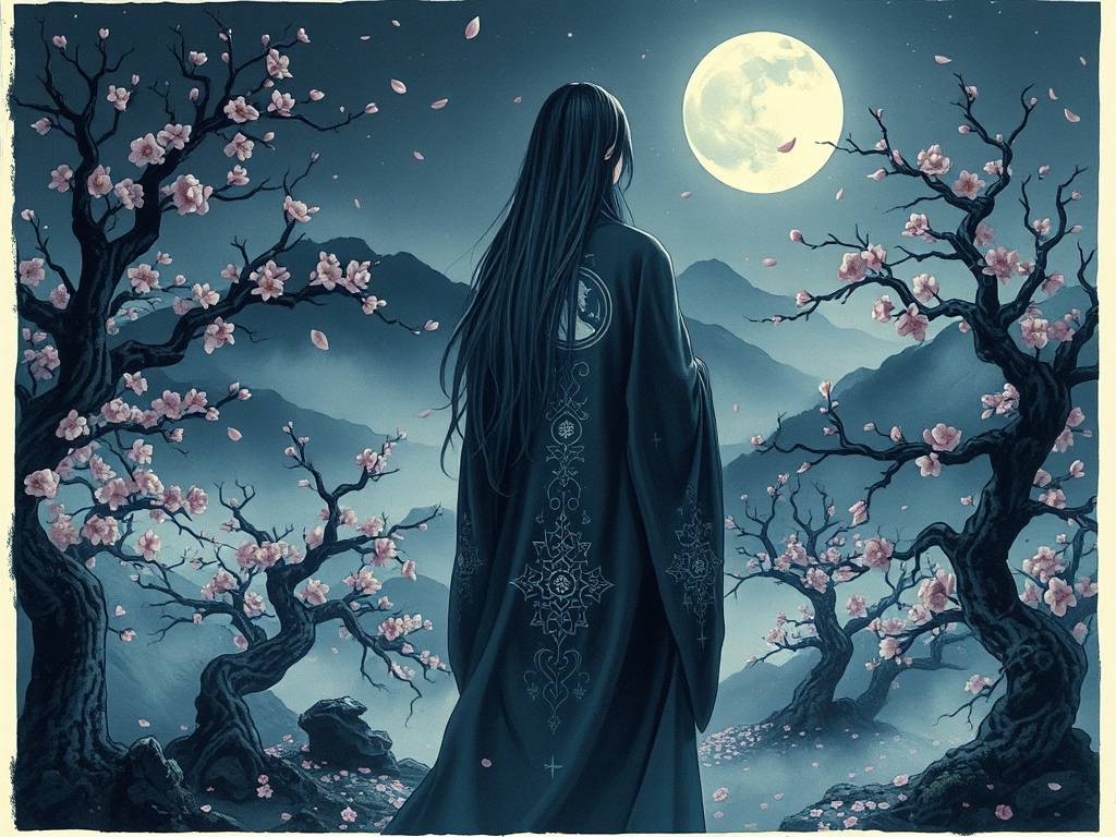 麻衣神相全文及图解