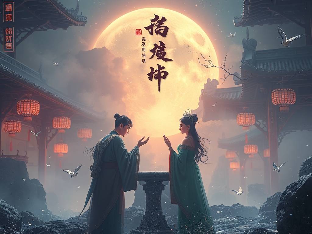 测试你会为了财富牺牲什么