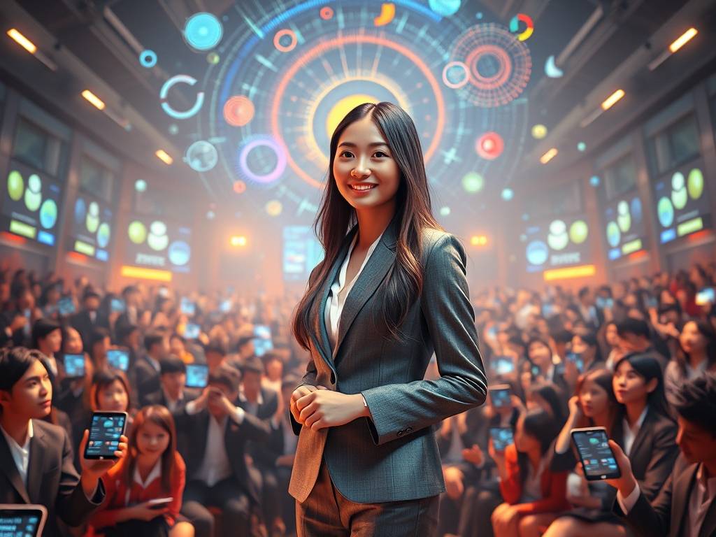 在线小测试 2023年会升职加薪吗?你在事业上成功的几率有多大!