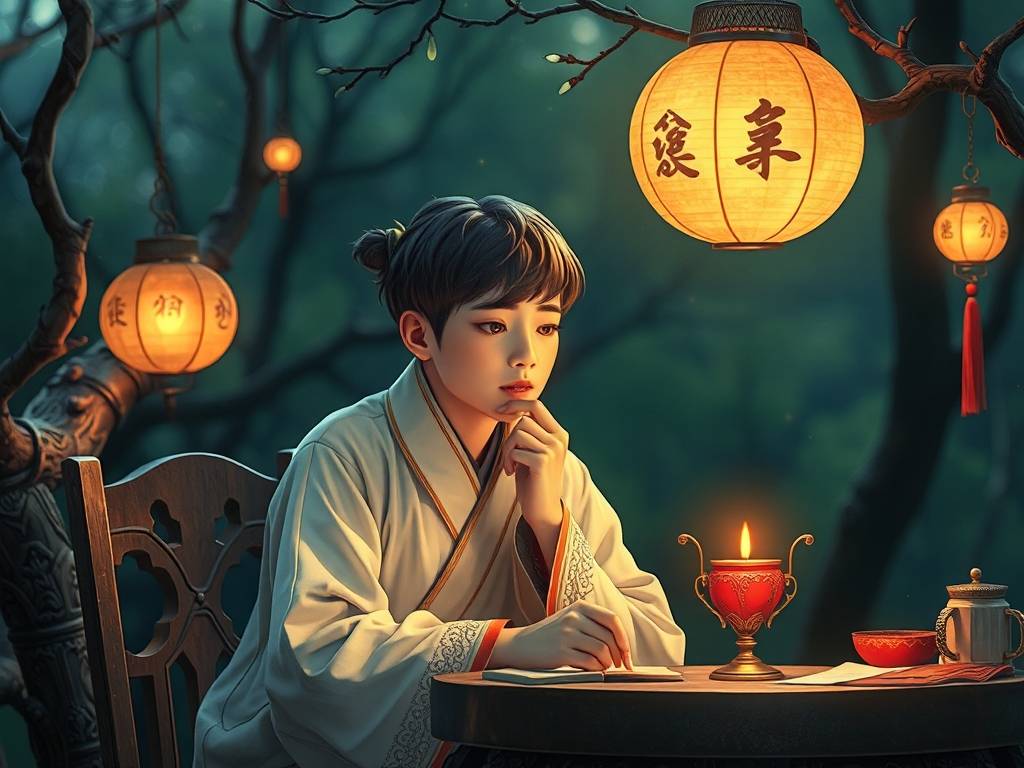 免费心理测试 什么时候会是你事业的出头之日?有哪些助力?