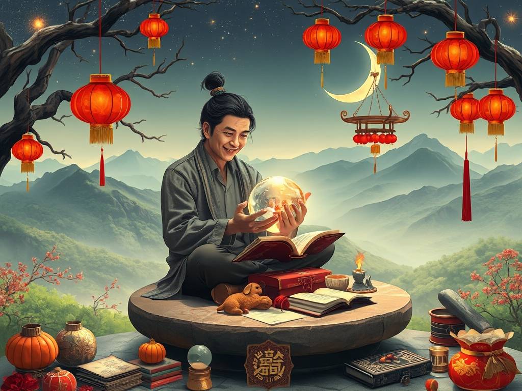 测试如何做能获得好的财运