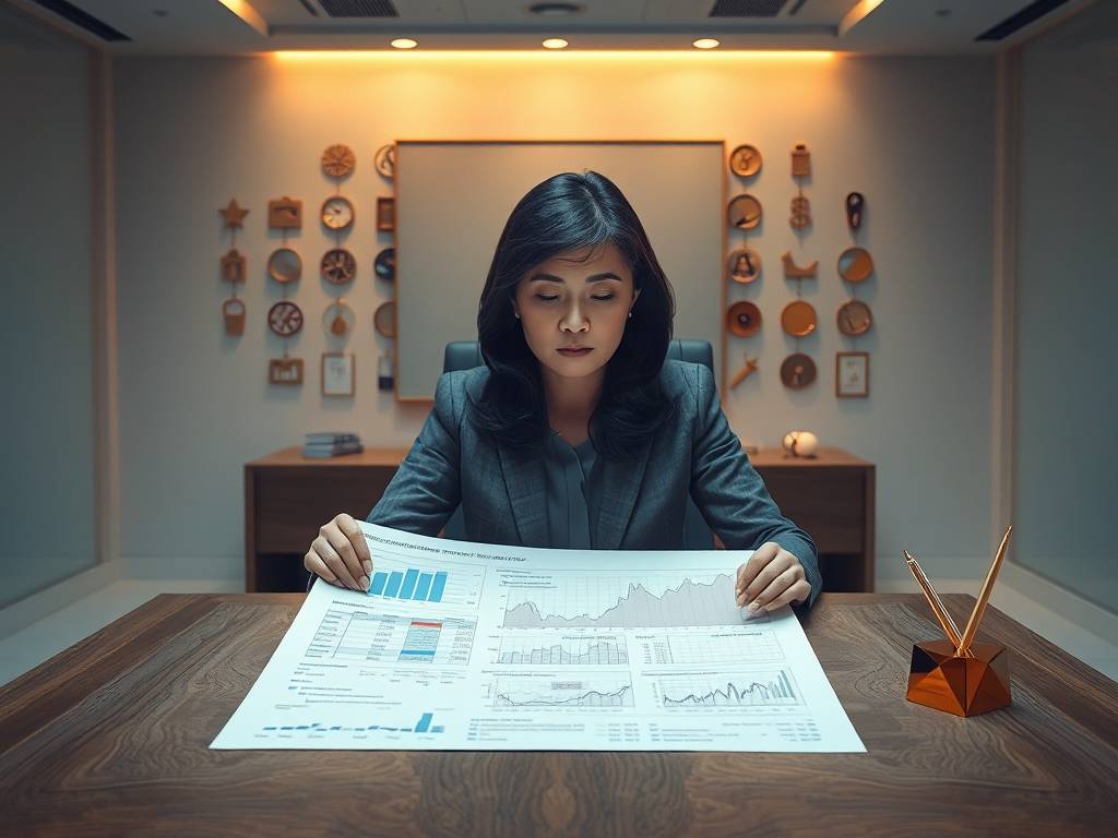 测试你有没有理财头脑