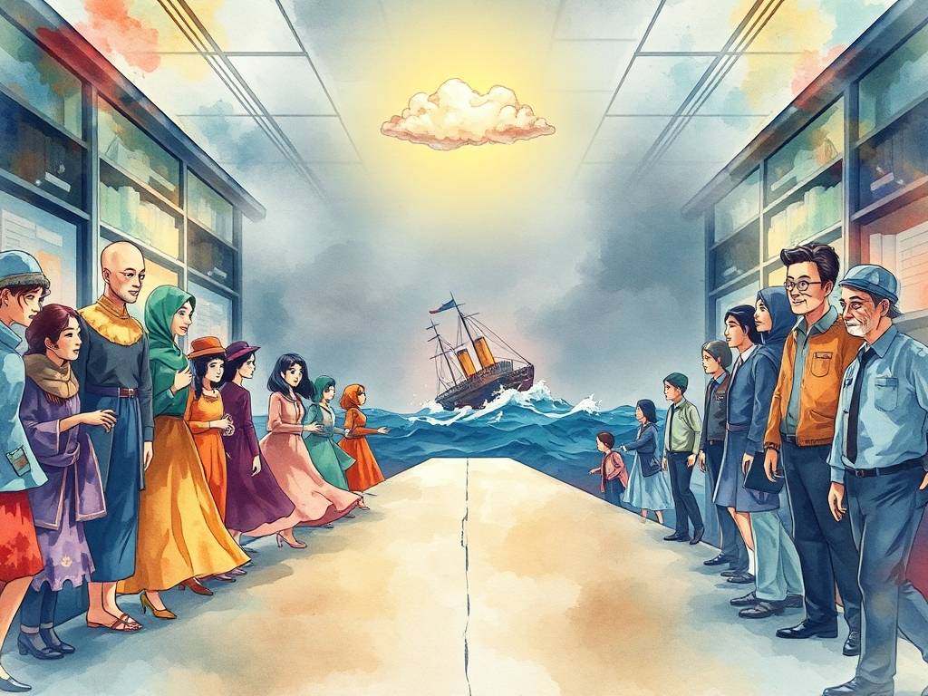 在线小测试 你会因为什么在职场翻船?身边贵人多还是小人多?