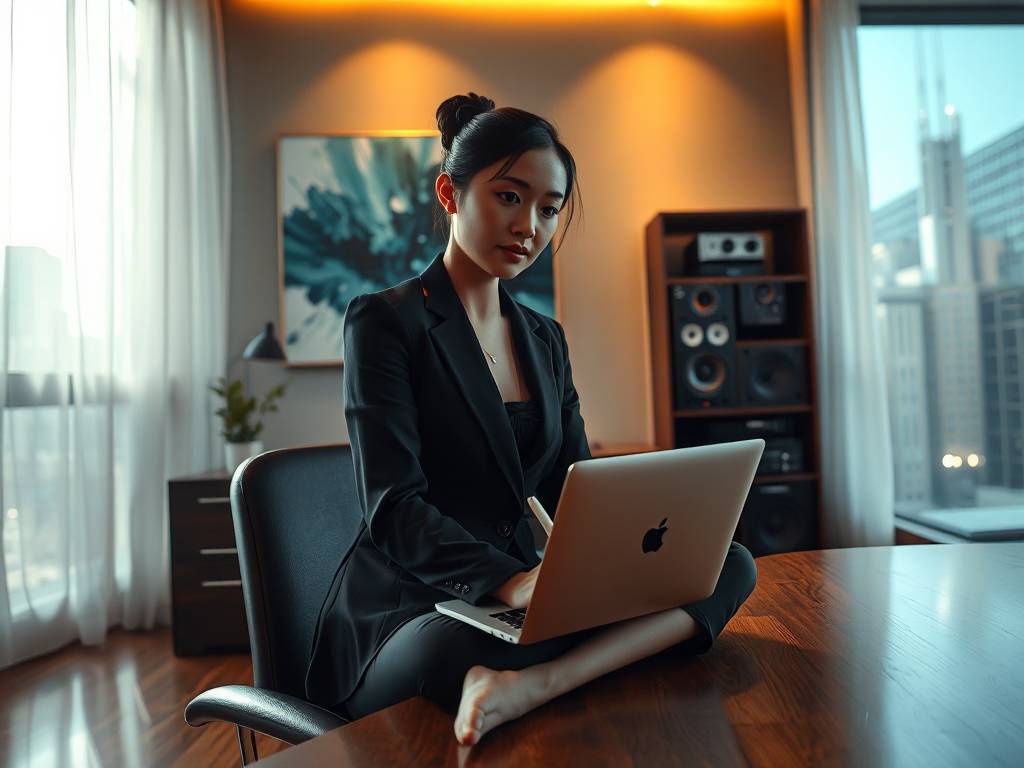 在线免费测一测 你的职场竞争力有多强?会成为他人的眼中钉吗?