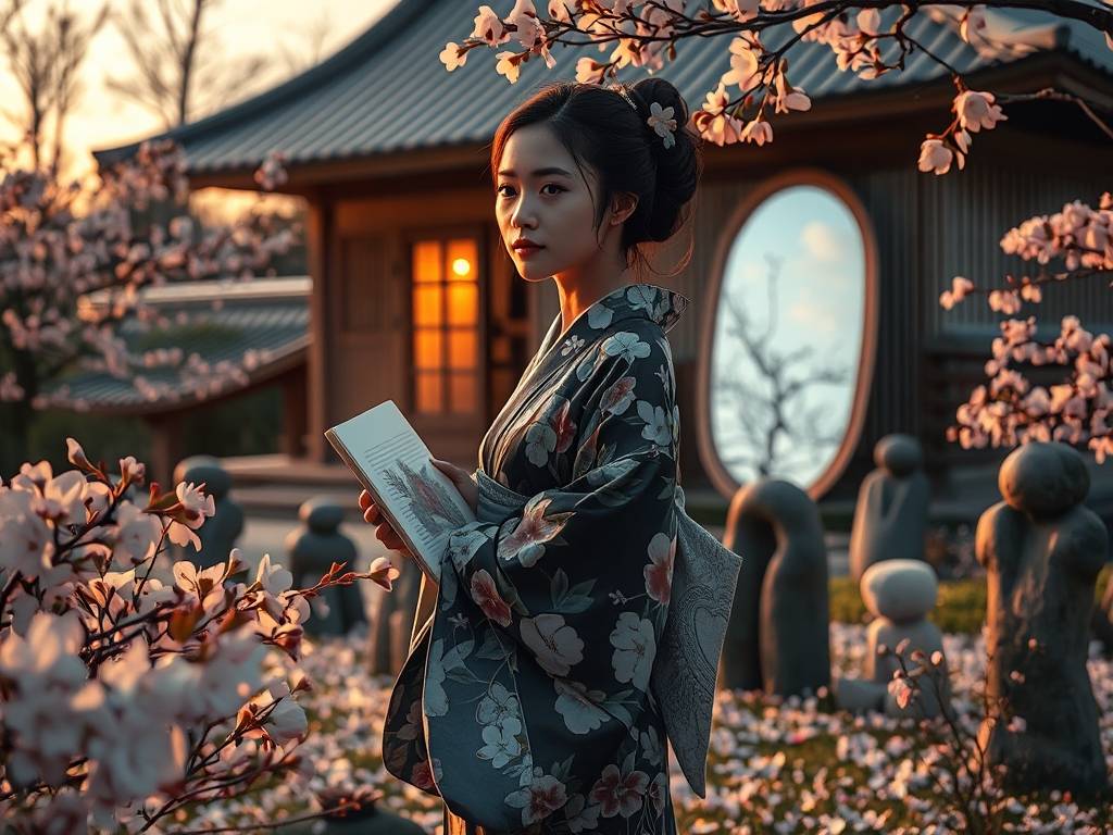 心理测试：他爱上你了吗？