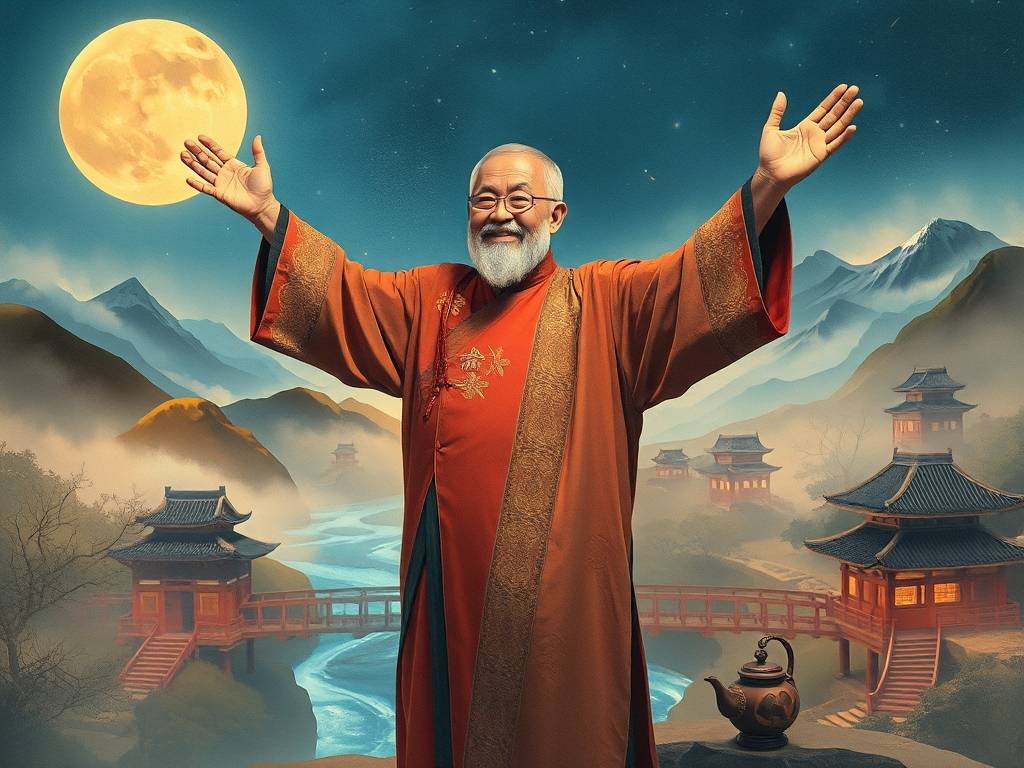 出道出马的梦境解析