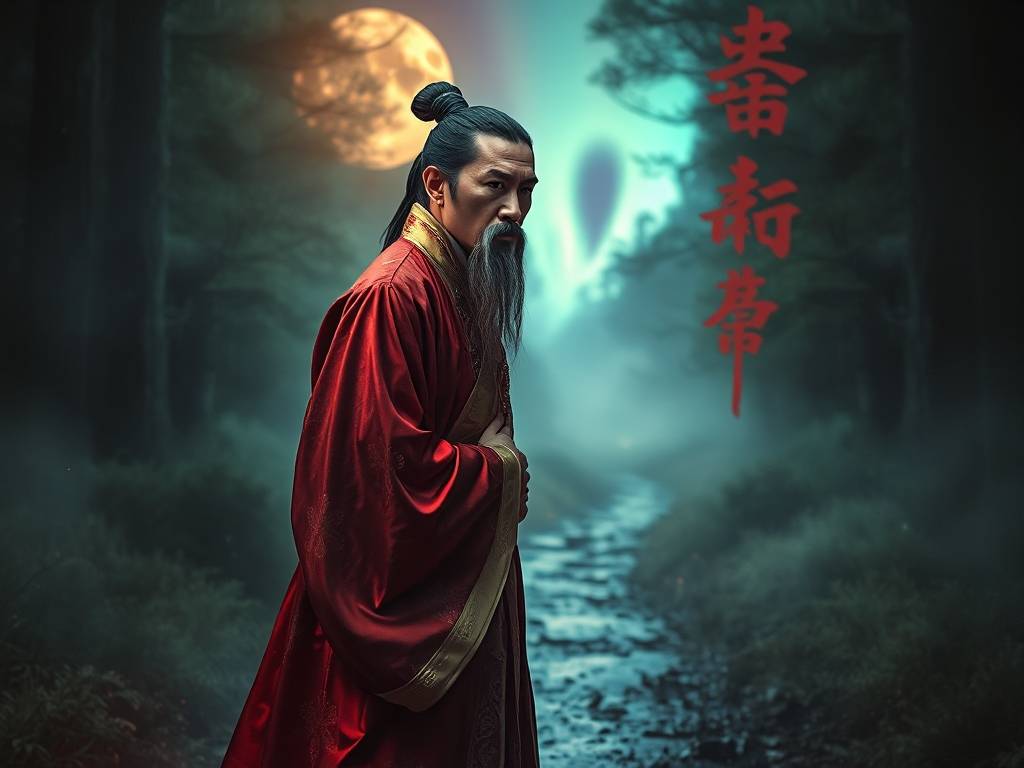 出道出马的梦境解析