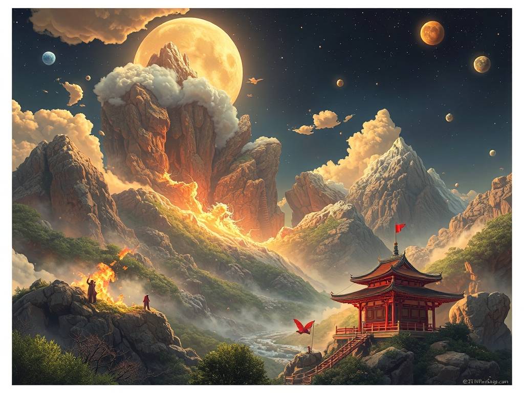 免费在线测一测 未来30天在工作中必须要注意的地方!记得码住!