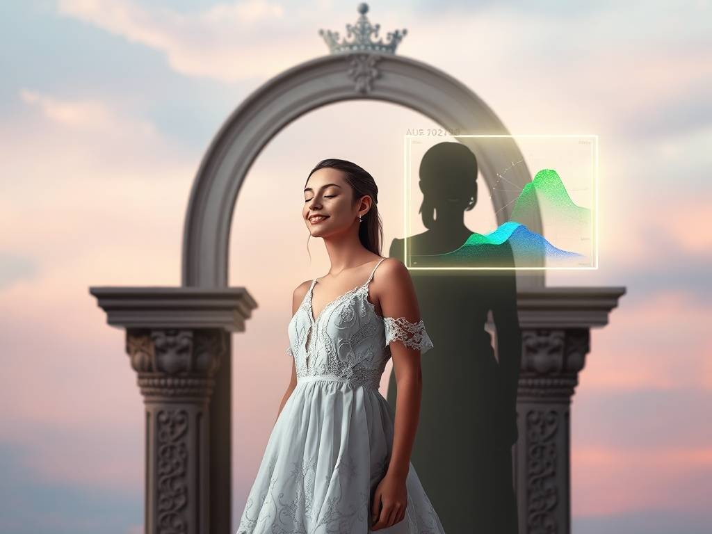 情感测试：你是完美女友吗？