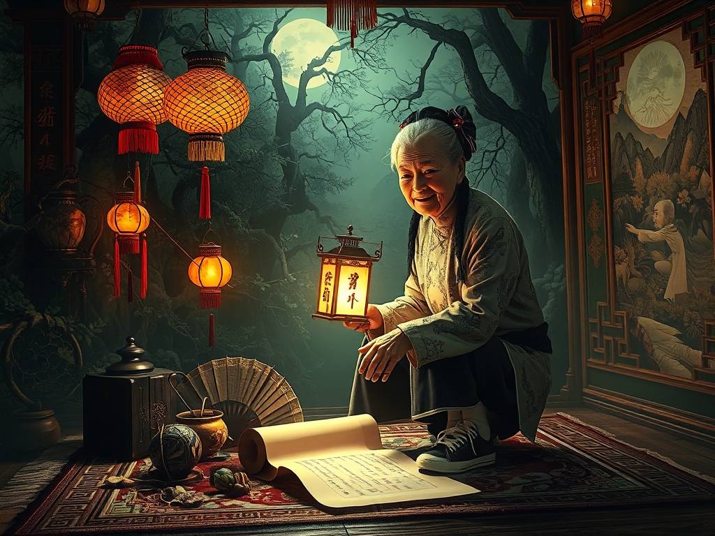想知道命中的財(cái)运如何？来测试吧！