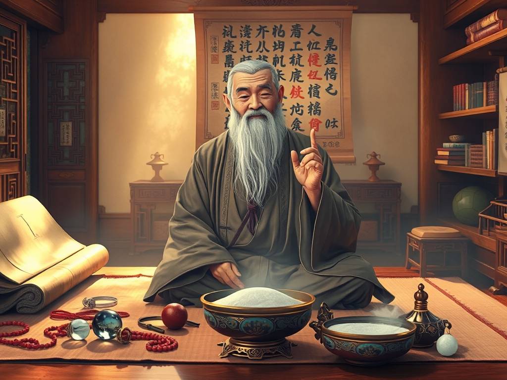 想知道命中的財(cái)运如何？来测试吧！