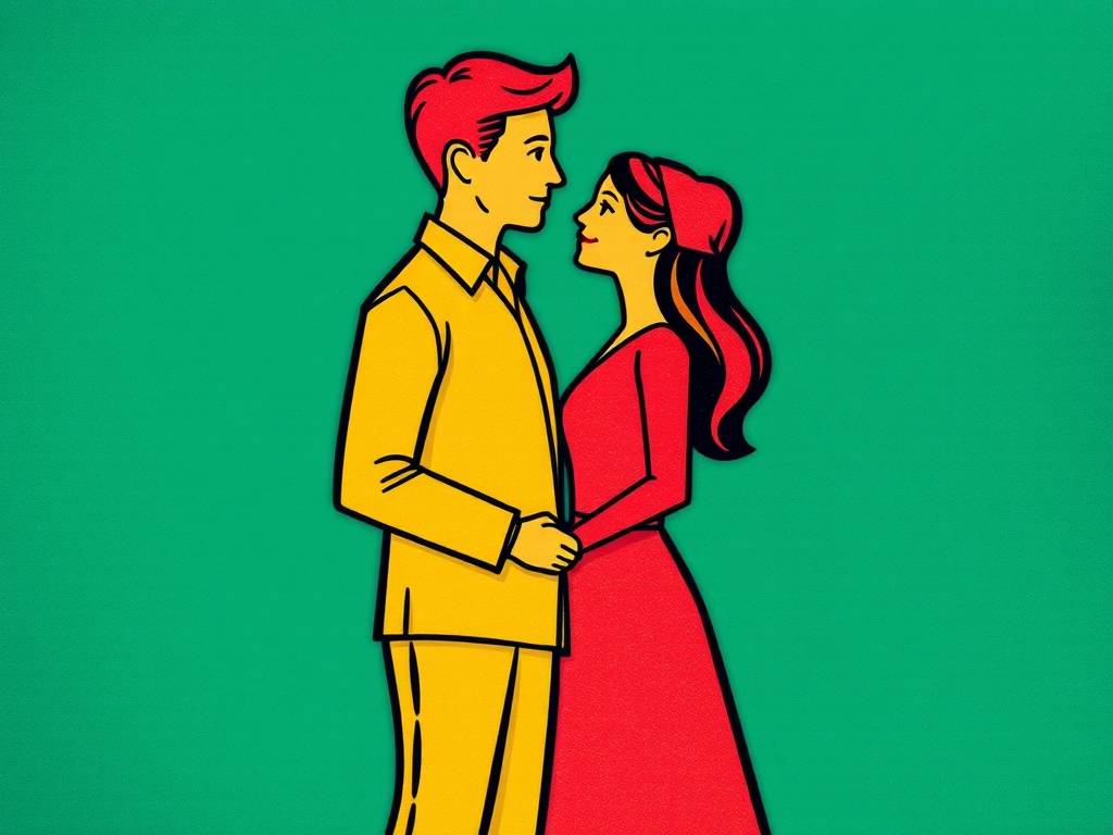 在线测一测 超准测他和你结婚前后区别会大吗?他会爱你多久?