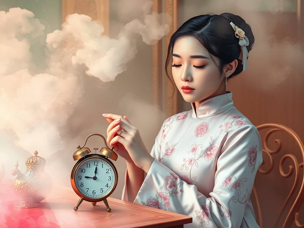 在线免费测一测 你需(xū)要多久才能走向婚姻?你未来伴侣是什么类型?