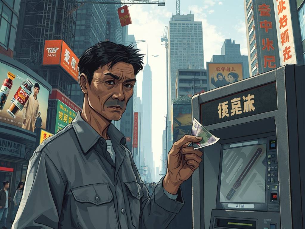 测试测试你的薪水够不够用