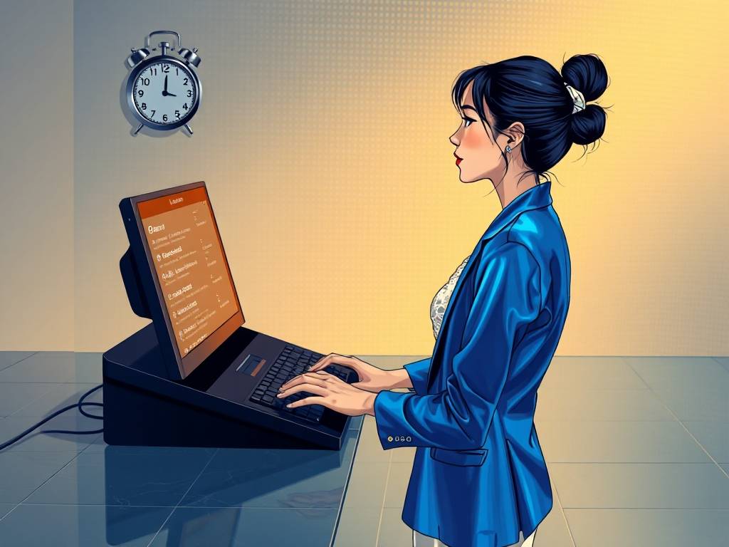 在线小测试 你最容易成功的岗位是什么?你離(lí)晋升还有(yǒu)多远?