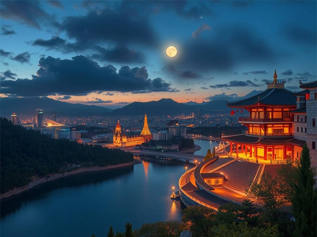 在线免费测试 2023年你跳槽的可能(néng)性有多大?需要注意哪些?