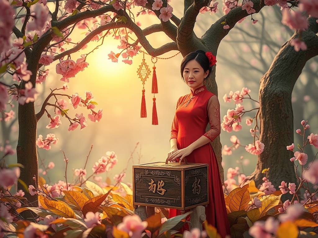 2023姻缘测试免费测试个人婚姻怎么样