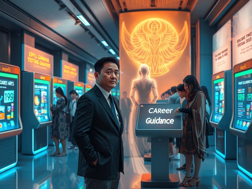 在线免费测试 超准测最适合你的一个行业!何时寻到自己的贵人?