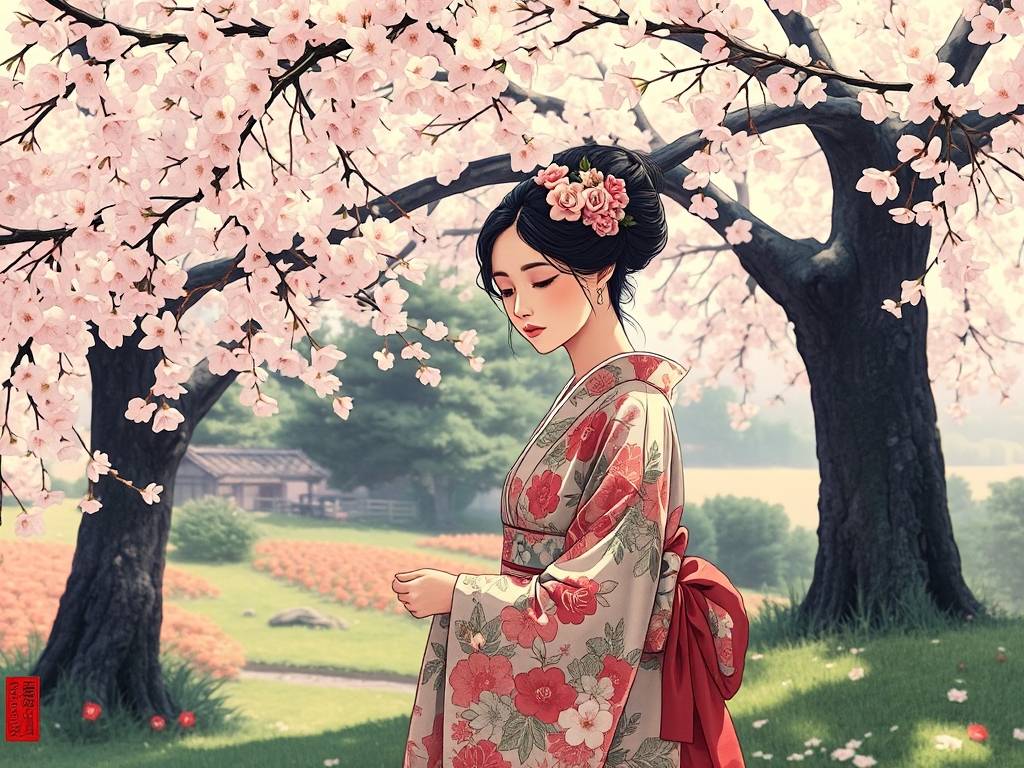 在线测一测 你2023年1月桃花运势如何