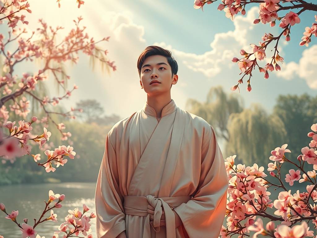 在线测一测 你2023年1月桃花运势如何