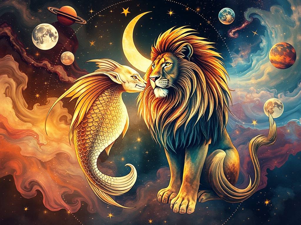 星座配对分析