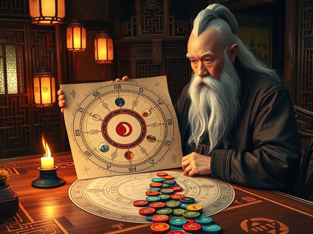 免费在线测一测 测你2023和属鸡人合作旺不旺财